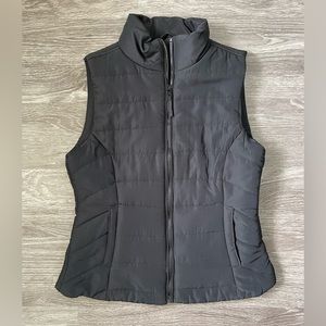 Womens Aeropostale Puffer Vest